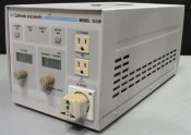 California Instruments 1001P AC Power Source, 1000 VA, 1 Phase